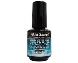 Mia Secret XTRABOND For Acrylic & UV Gels